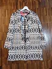 Desigual jacke größe gebraucht kaufen  Ostfildern