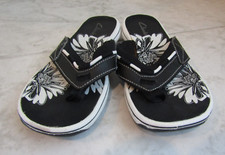 Clarks black white for sale  North Salt Lake