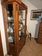 Vetrinetta antica usato  Paderno Dugnano