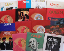 Queen vinyl single d'occasion  Expédié en Belgium