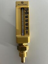 Lsw maschinenthermometer 120c gebraucht kaufen  Ismaning