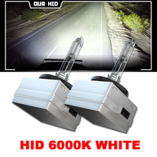 Front hid headlight for sale  Rowland Heights