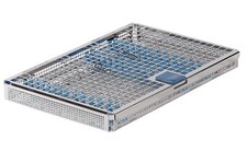 Melag melastore tray gebraucht kaufen  Ratekau