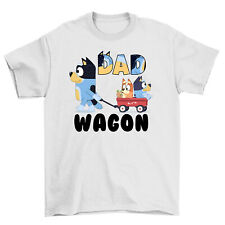 Blue bandit dad for sale  WEYMOUTH