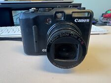 Canon powershot work for sale  Long Valley
