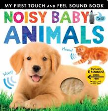 Noisy baby animals for sale  Montgomery