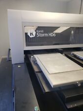 Kornit storm hd6 for sale  Aurora