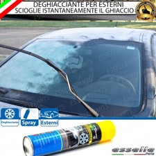 Deghiacciante anti ghiaccio usato  Napoli
