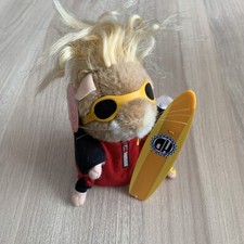 Dancing hamster beach for sale  WORCESTER
