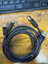 Lot belkin 3.3ft for sale  Anaheim