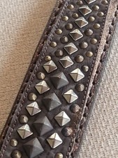 Frye leather western for sale  Los Olivos