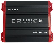 Crunch 1500.2 1500 for sale  Inwood