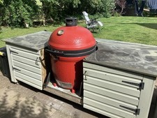 Kamado joe big for sale  UK