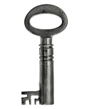 Casket cabinet key for sale  TROWBRIDGE