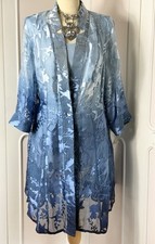 Chesca blue devore for sale  EPPING