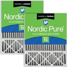 Nordic pure 20x25x5 for sale  Chatsworth
