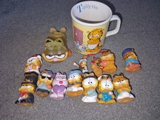 Garfield cat pencil for sale  CHISLEHURST