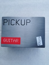 Emg 85x pickup gebraucht kaufen  Waldsolms