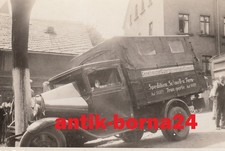 Fotos güterfernverkehr chemni gebraucht kaufen  Borna