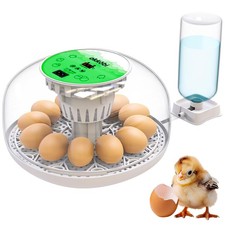 Couveuse incubateur oeuf d'occasion  Albens