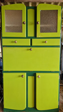 Hollins retro kitchen for sale  COLYTON