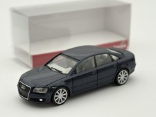 Audi limousine facelift gebraucht kaufen  Alsfeld