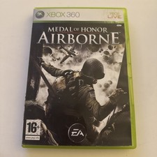 Medal of Honor: Airborne Xbox 360 comprar usado  Enviando para Brazil