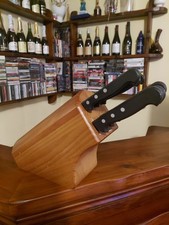Ceppo legno con usato  Candelo