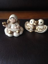 Kleine thun figuren gebraucht kaufen  Viersen