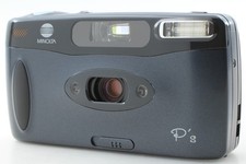 Câmera de Filme 35mm Panorama Point & Shoot [Perto de Estado Perfeito+++] Minolta P's comprar usado  Enviando para Brazil