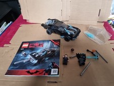 Lego 76181 batman for sale  BRADFORD