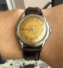 Montre homme vintage d'occasion  Rodez