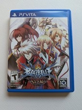 Blazblue chrono phantasma for sale  Independence