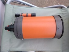Vintage celestron sct d'occasion  Expédié en Belgium