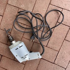 Alte elektrische handbohrmasch gebraucht kaufen  Leipzig