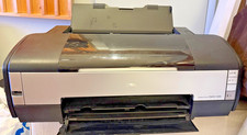 Epson stylus photo for sale  Los Angeles