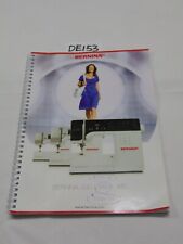 Bernina sewing machine for sale  Gordonville