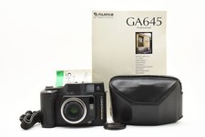 CONTA 015! [Top PERFEITO ESTADO] Câmera de Filme Fujifilm Fuji GA645 Pro 6x4.5 do Japão comprar usado  Enviando para Brazil