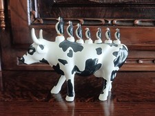 Vache résine cow d'occasion  Castres