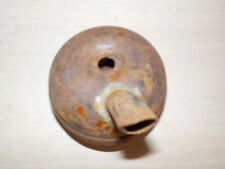 Cloche pot echappement d'occasion  Saint-Amans-des-Cots
