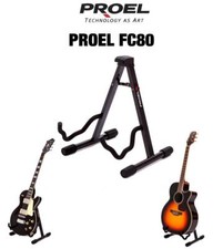 Proel fc80 supporto usato  Pozzuoli