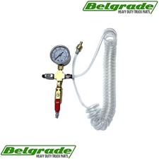 Medidor de teste controlador Hendrickson VS-32331 Pro - com medidor de precisão e adaptador comprar usado  Enviando para Brazil