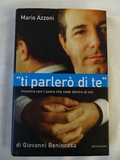 Parlero giovanni benincasa usato  Villata