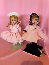 Pair madame alexander for sale  Westtown