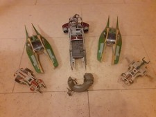 Star wars hasbro gebraucht kaufen  Burglengenfeld