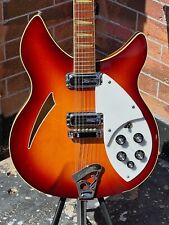 1983 rickenbacker 360 for sale  Fort Lauderdale