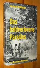 Herbert rittlinger baldverlore gebraucht kaufen  Deutschland