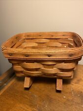 Vintage longaberger 1993 for sale  Greenville