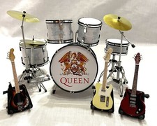 Queen mini drum d'occasion  Expédié en Belgium