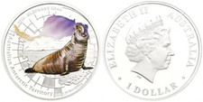 Niue silber proof gebraucht kaufen  Spenge